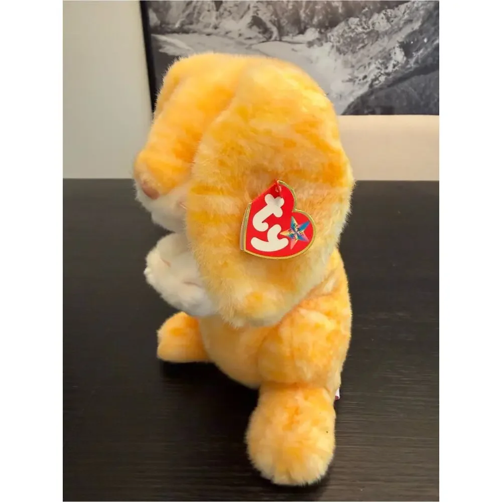 Ty nwt never